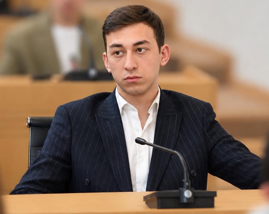  ქობულეთის ახალგაზრდული საკრებულო – მომავალი თაობის ხმა ადგილობრივ თვითმმართველობაში