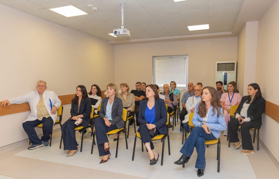 კარდიოლოგიური და კარდიოქირურგიული სერვისებისთვის 5.2 მილიონი ლარი გამოიყოფა