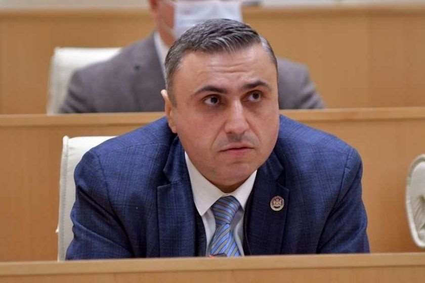 დავით მათიკაშვილი – ევროკავშირთან დიალოგი საქართველოს არ შეუჩერებია