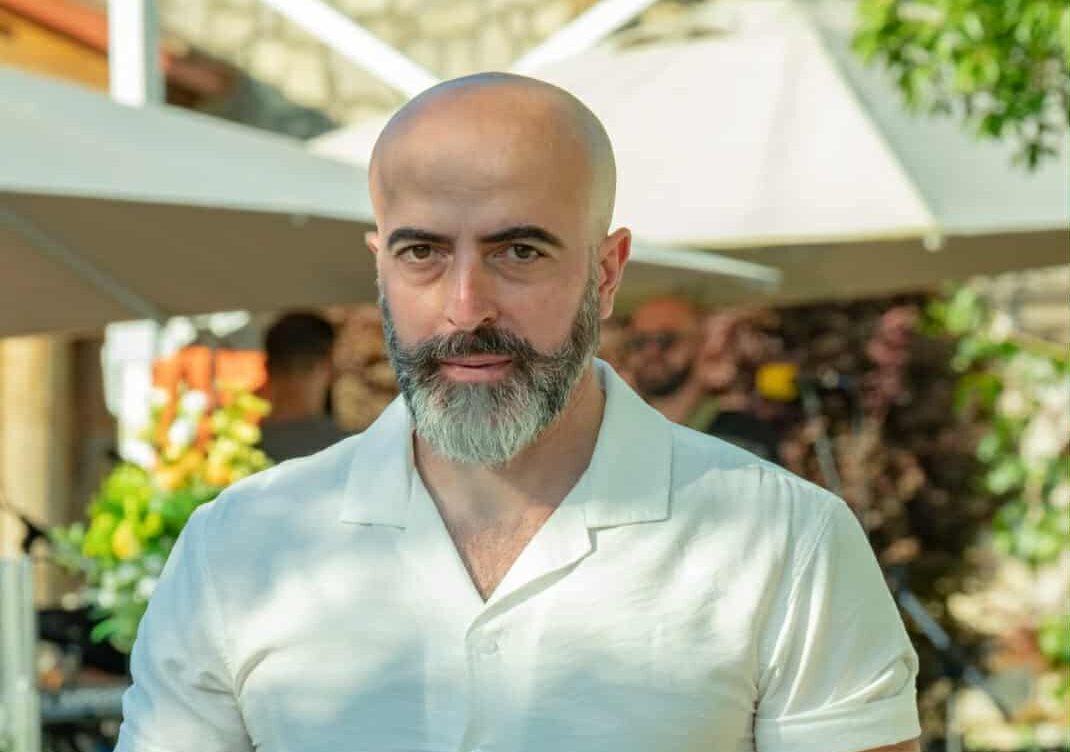 „თანმიმდევრული მოქმედი ძალა არსებულ მსოფლიო წესრიგსა თუ უწესრიგობაში მხოლოდ ჩინეთია“