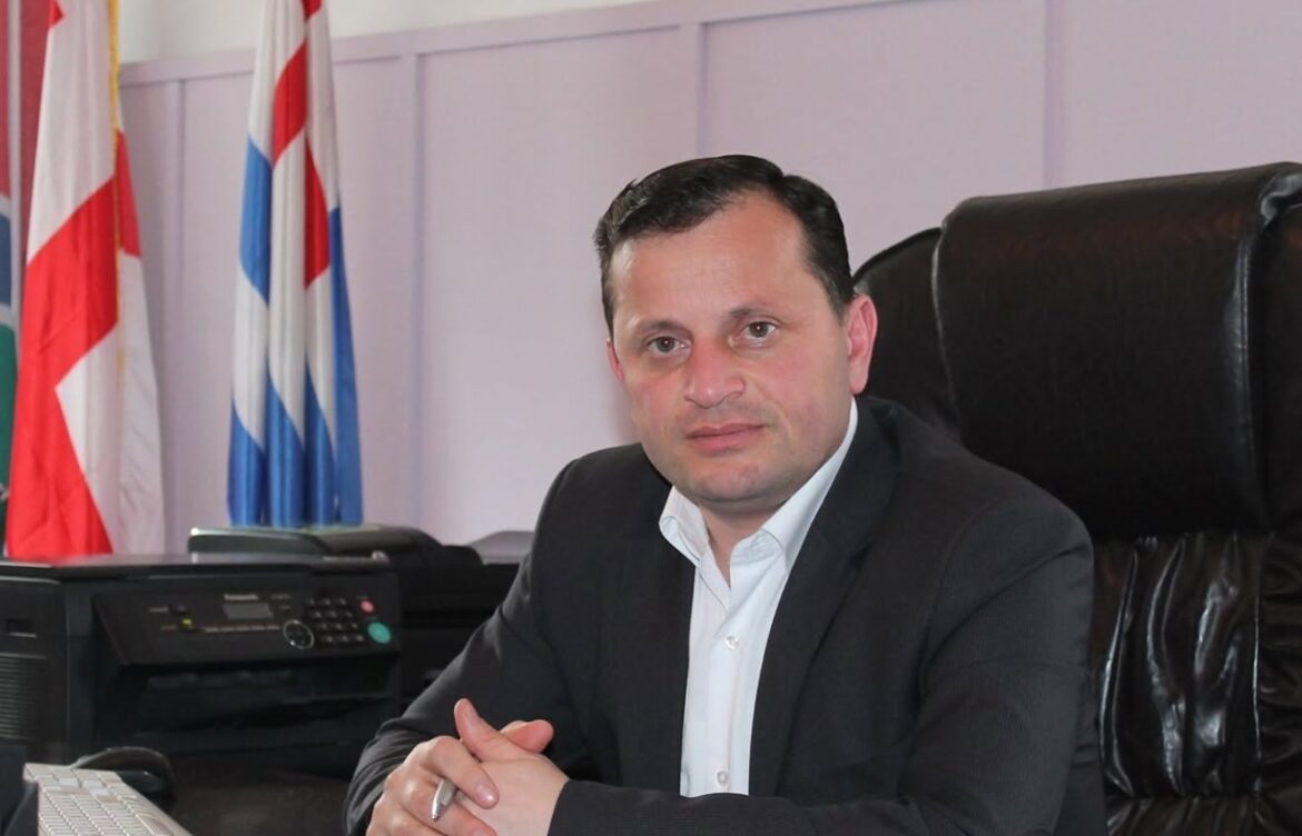 ედუარდ გოგრაჭაძე: ახალ სასწავლო წელს ფუნდამენტური ცვლილებებით ვხდებით