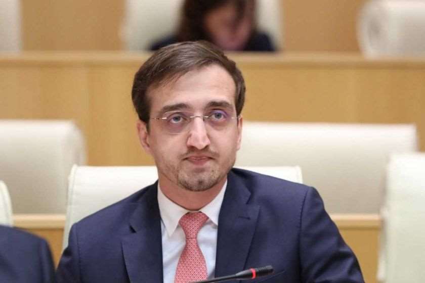 თორნიკე ფაღავა პეტერ მადიარის განცხადებას ეხმიანება