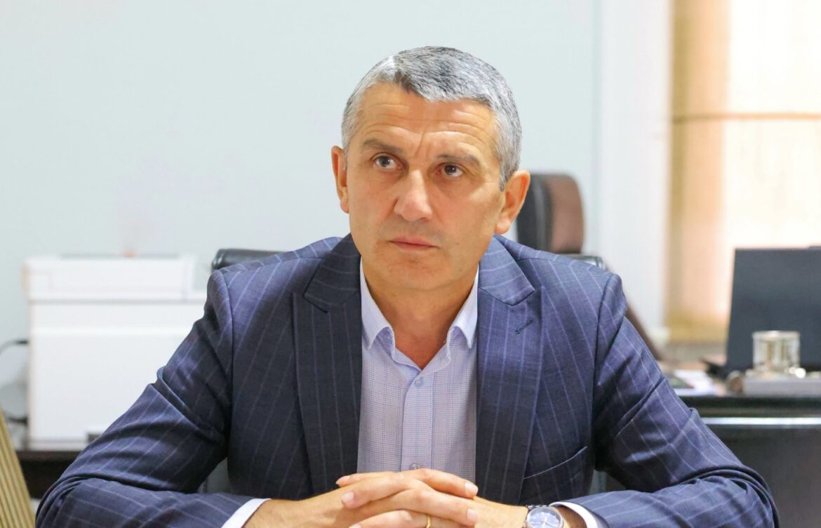 მორიგი სხდომა – შუახევის მერიაში