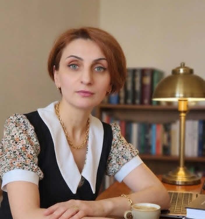 „ჩემს წარმატებას მხოლოდ პირად მიღწევად ვერ აღვიქვამ – ეს არის იმ ადამიანების დამსახურებაც, რომლებმაც სხვადასხვა ეტაპზე ჩემი შესაძლებლობები ირწმუნეს“