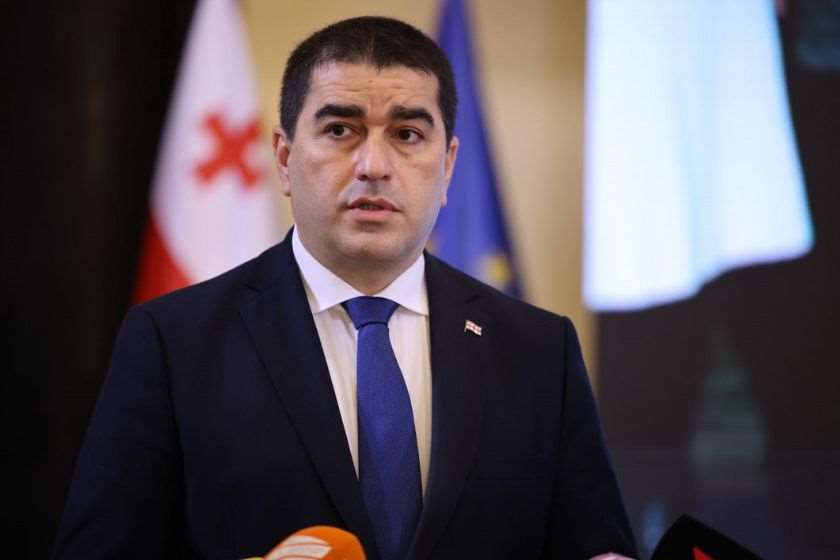„მათ ყველაზე ზუსტად ერთი სახელი შეეფერებათ: „უსინდისობის პატიმრები!“