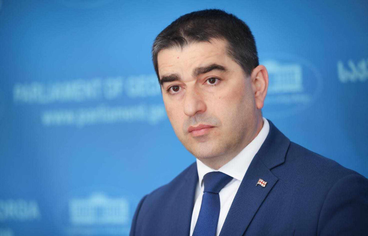 შალვა პაპუაშვილი – ბრიუსელის პოლიტიკა ჩიხშია შესული