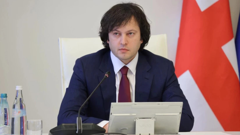 პრემიერი – საქართველო არის ჩართული სხვადასხვა საერთაშორისო პლატფორმაზე შესაბამისი გადაწყვეტილებების მიღებაში