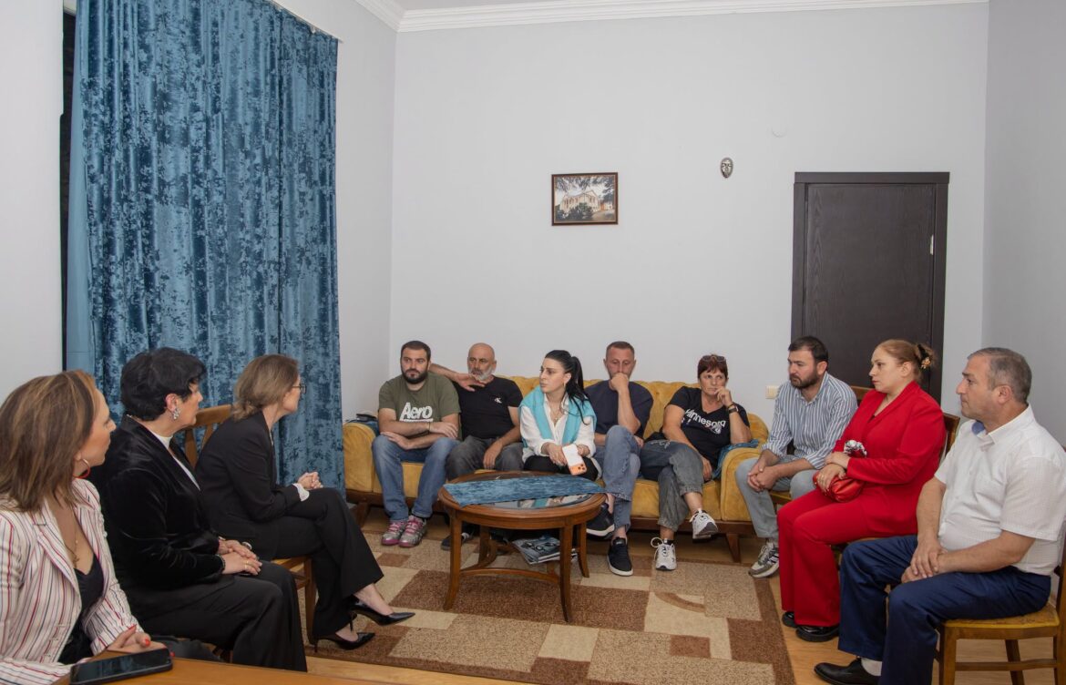 ხულოს თეატრი 90-ე საიუბილეო სეზონისთვის ემზადება
