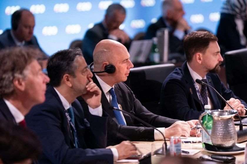 აშშ რუსეთის „დიდ ოცეულში“ დაბრუნებას აპირებს