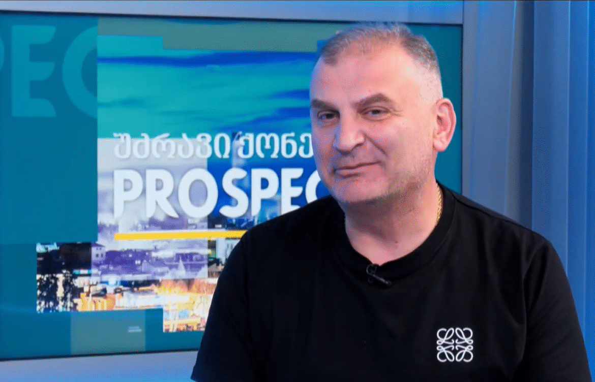 კავკასიის უნივერსიტეტი ბათუმში, 26-სართულიანი სტუდენტური საერთო საცხოვრებლის მშენებლობას იწყებს