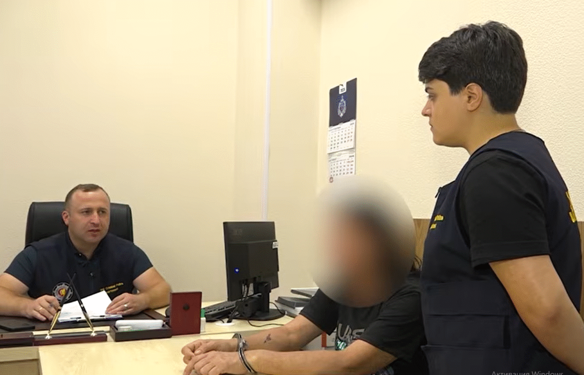 ბათუმში ნარკოტიკის რეალიზაციის ბრალდებით ერთი პირი დააკავეს