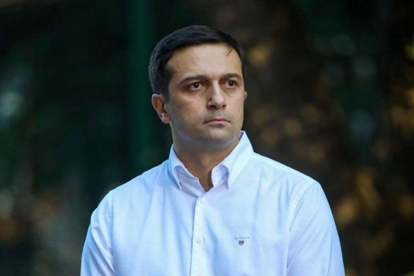 ლევან იოსელიანი: ირაკლი ღარიბაშვილს საპატიმრო პირობებზე პრეტენზია არ გამოუთქვამს