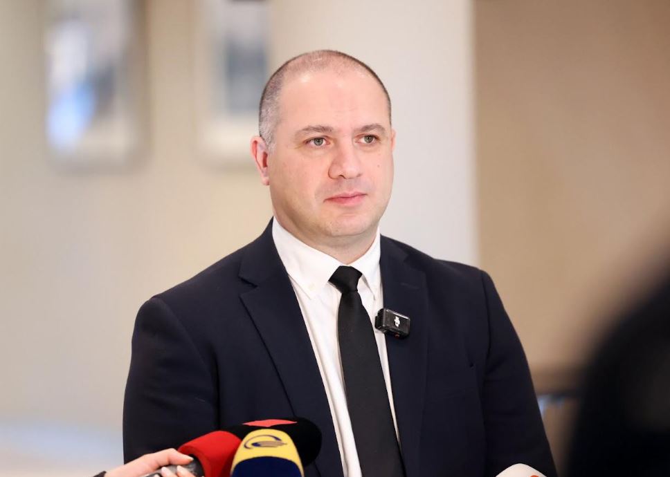გივი მიქანაძე: არანაირად არ შეიძლება დავაკნინოთ, მეორე ან მეათეხარისხოვანად მოვიხსენიოთ პროფესიული სასწავლებლები