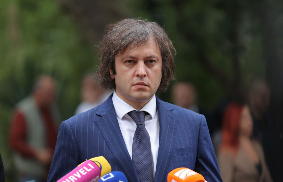 ანა წითლიძე ბიძინა ივანიშვილის დაკითხვას ითხოვს, „ქართულ ოცნებაში“ კი ოპოზიციაში არსებულ დაპირისპირებაზე საუბრობენ