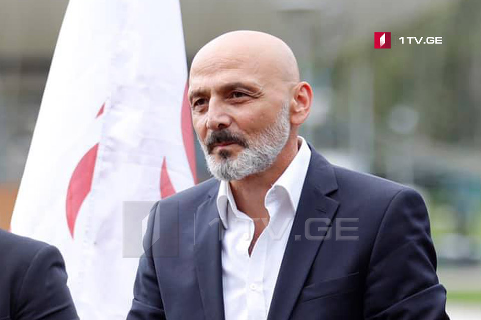 ჯონდი ბაღათურია: პენსია უნდა გაიცემოდეს სტაჟისა და დამსახურების მიხედვით