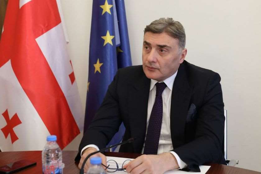 პარლამენტმა „ლატარიების, აზარტული და მომგებიანი თამაშობების მოწყობის შესახებ“ კანონპროექტი პირველი მოსმენით მიიღო