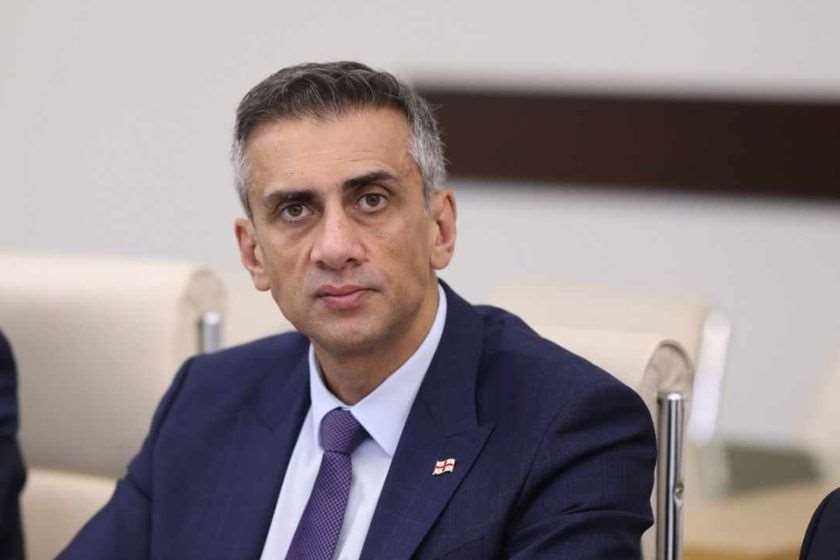 „ველოდით, რაღაცას მაინც იტყოდნენ“