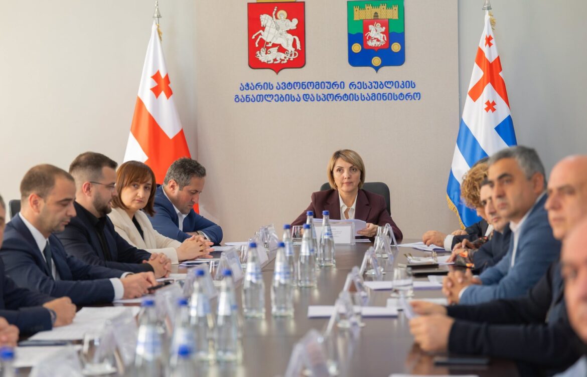 1 183 432 მილიონი ლარი – დაზარალებული 75 ოჯახის დასახმარებლად