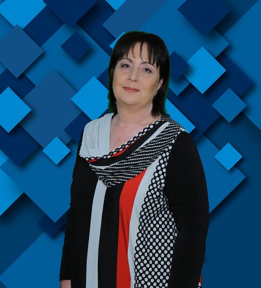 ინგა მებონია …