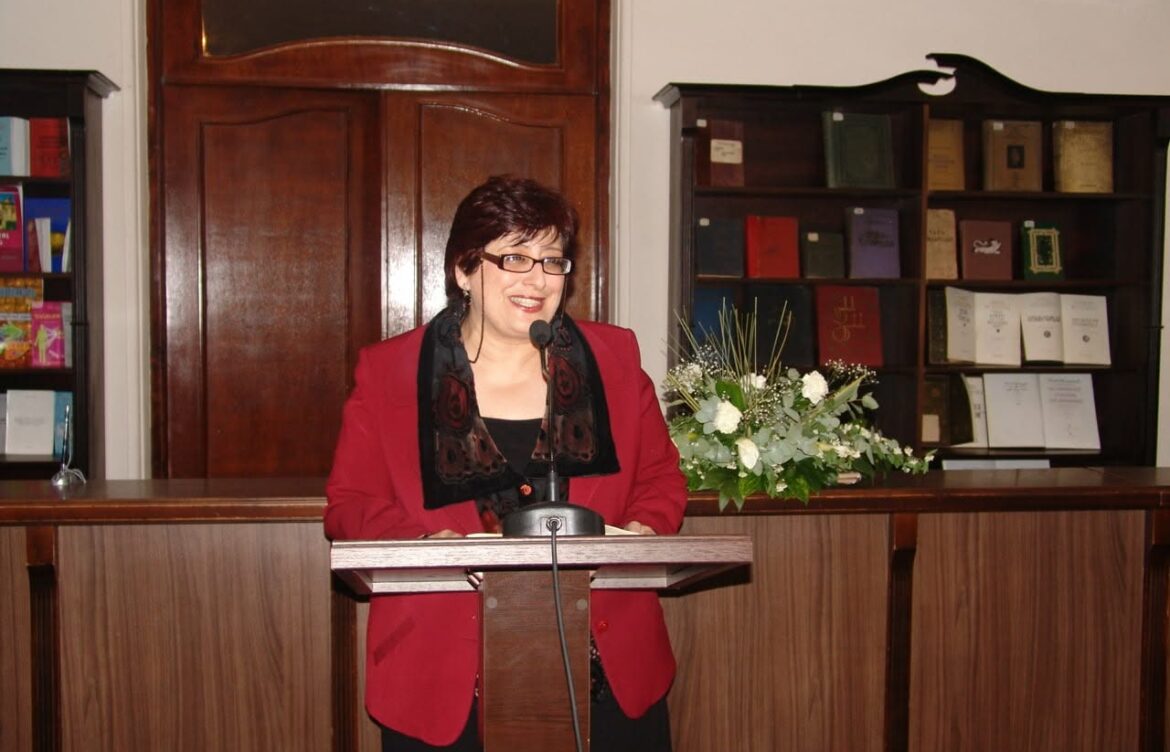 „თუ კარგი ხელოვანია, მას აქვს ამისათვის თავისი საიდუმლო იარაღი“