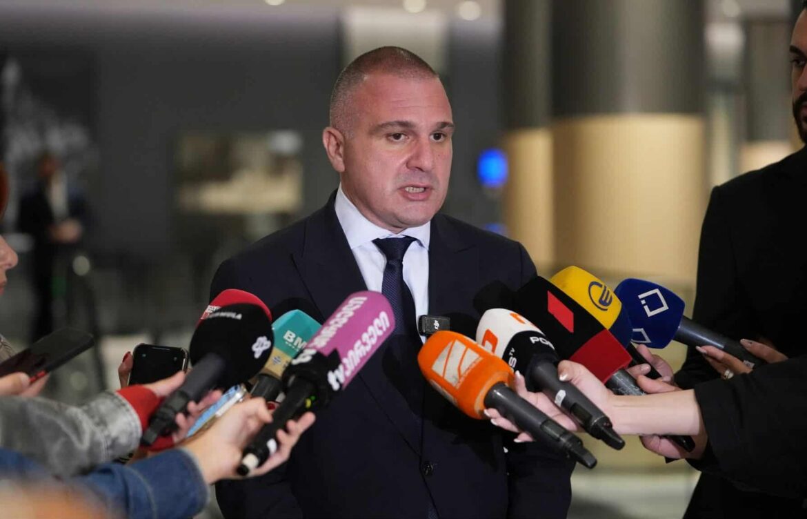 „მაგისტრალების მშენებლობა უპრეცედენტო მასშტაბით გაგრძელდება“