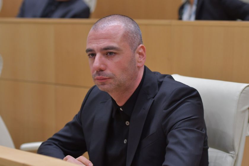 „ცესკომ არჩევნების ადმინისტრირება ძალიან მაღალ დონეზე მოახდინა“
