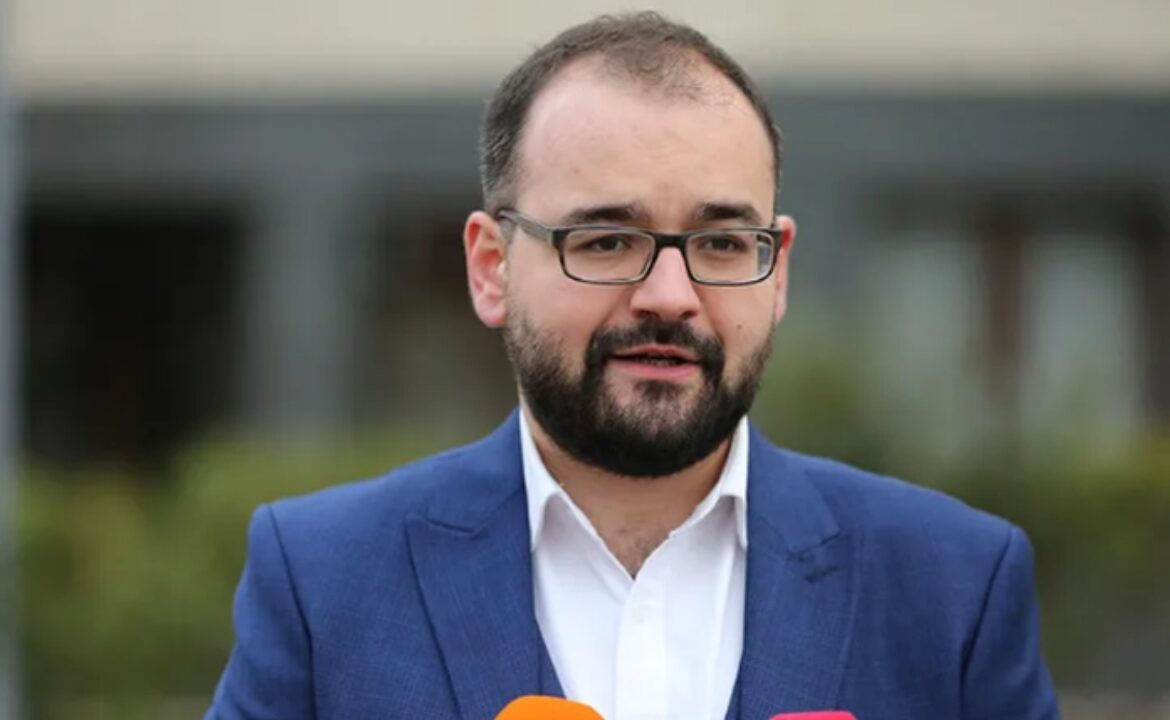 გრიგოლ გეგელია – საქართველოს ევროპული ინტეგრაცია არის შეუქცევადად დაზარალებული და გაჩერებული