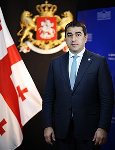 შალვა პაპუაშვილი: მნიშვნელოვანია, ევროკავშირის წევრ ქვეყნებთან ჰქონდეს საქართველოს კომუნიკაცია