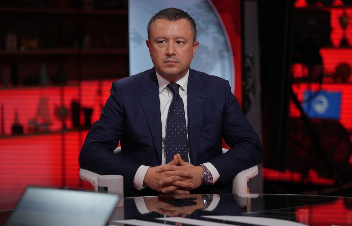 „გაციფრულება არის ძალიან მოთხოვნადი მომსახურება“