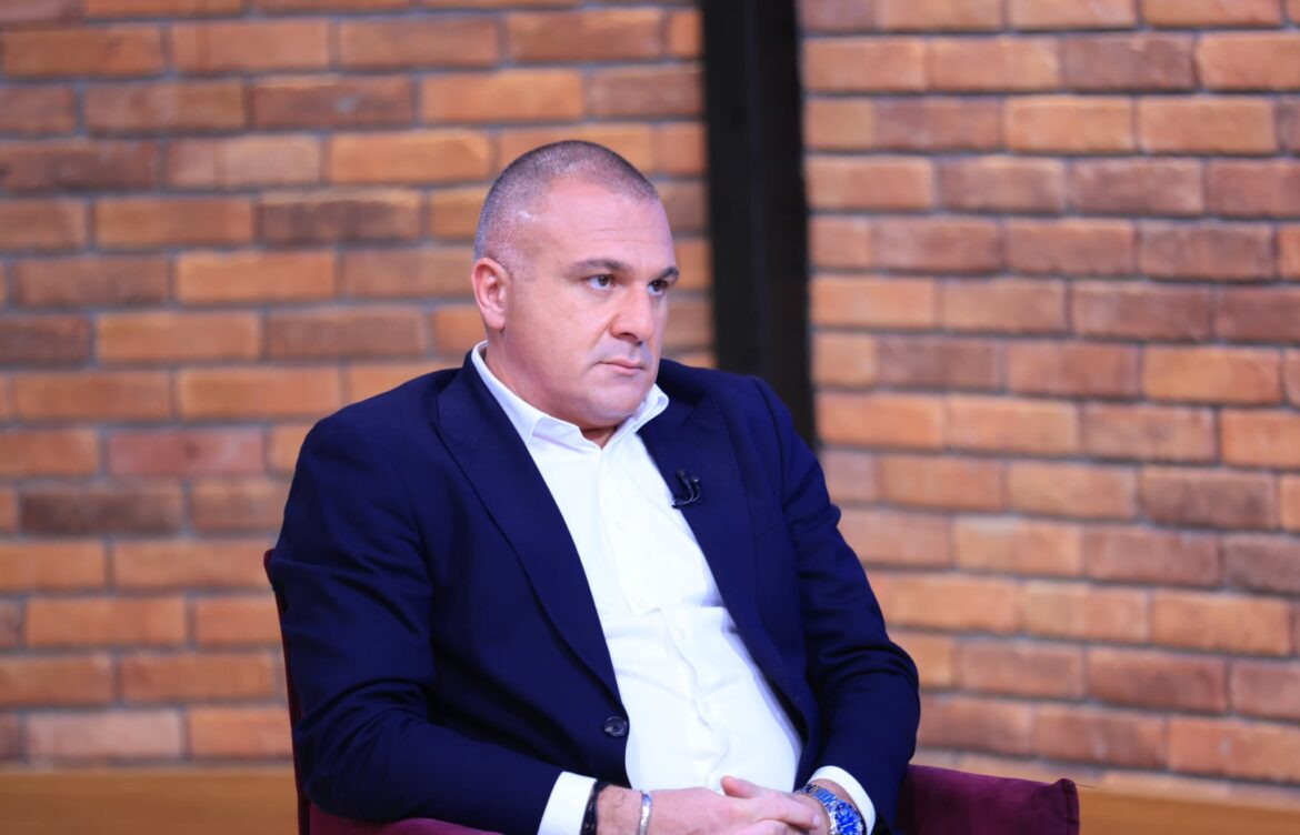 ძლიერი სამშენებლო კომპანიები – ქვეყნის ეკონომიკური განვითარების წინაპირობა