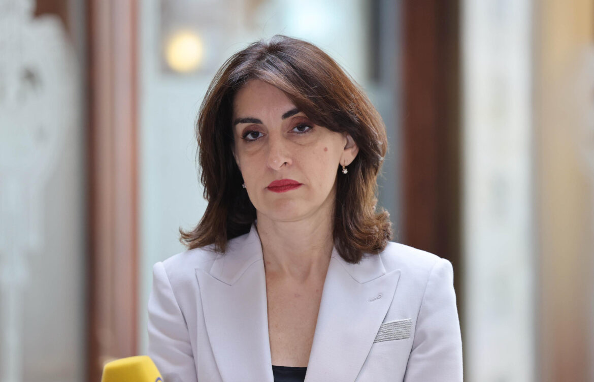 მაკა ბოჭორიშვილი – საქართველო არის ძალიან მნიშვნელოვანი მოთამაშე რეგიონში