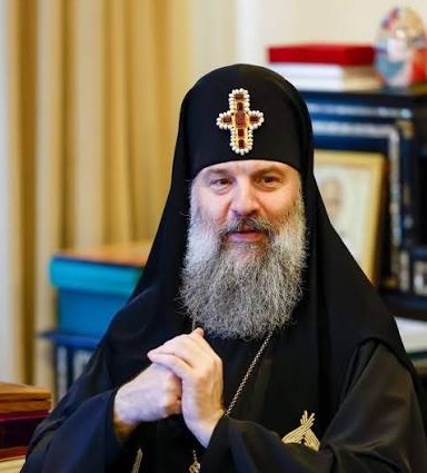 „ქართველმა ერმა შეძლო შეენარჩუნებინა სარწმუნოება, ენა და მამული“