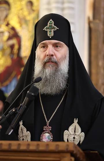 შიო III : ძირძველმა ისტორიულმა მხარეებმა, ქრისტეს რწმენით და სიყვარულით, დედა სამშობლოსთან ერთად მშვიდობით უნდა განაგრძოს არსებობა