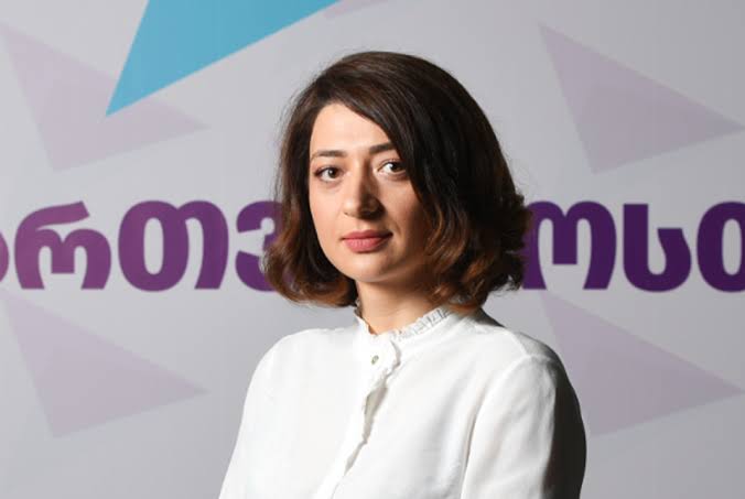 ანა  ბუჩუკური: „ე.წ. სარჩელში სამართლებრივი ბრალი შეუძლებელია ამოვიკითხოთ