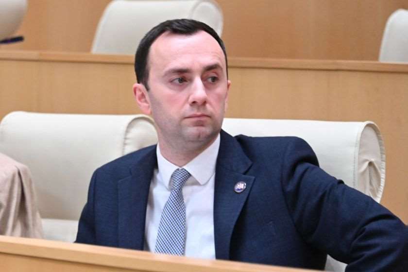„დარღვევებზე რეაგირება მმართველი გუნდის ვალდებულებაა“