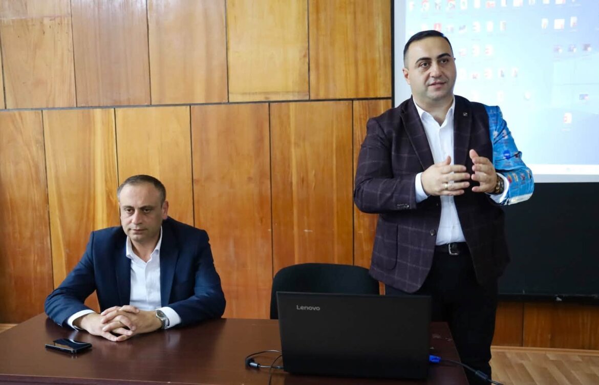 მომხმარებელთა ინტერესების დასაცავად