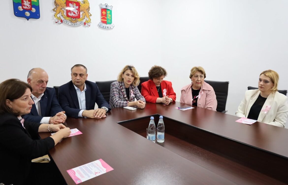 მთავარია დროული მკურნალობა