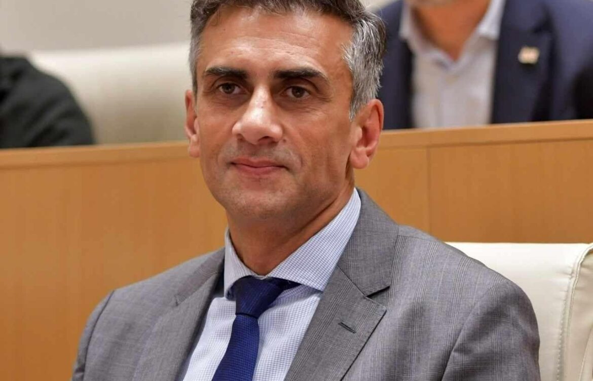 „წარსულში ჩადენილი ქმედებების გამო, არანაირი სინანულის გრძნობა არ გააჩნიათ“