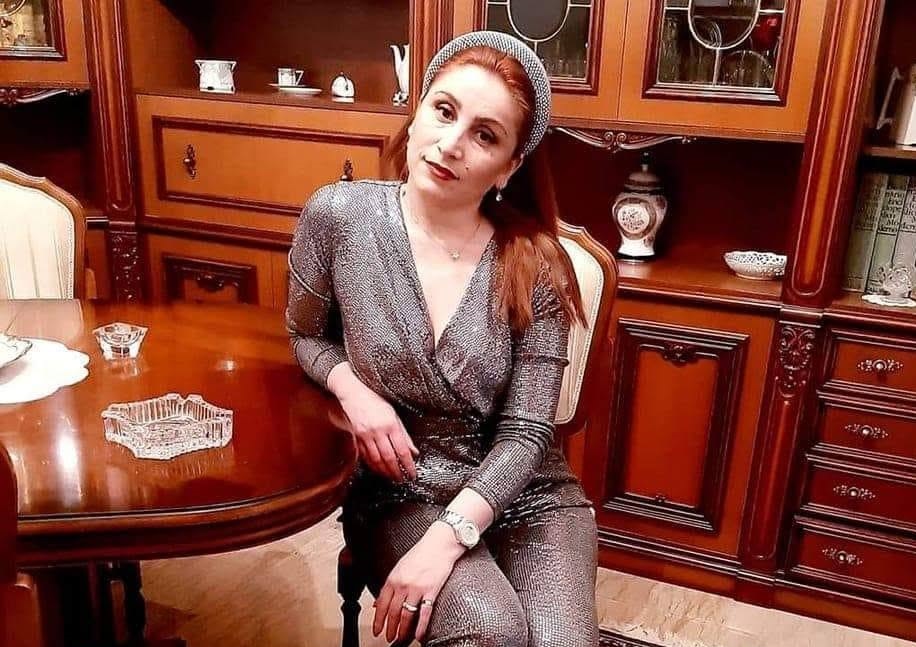 ​ სოფიკო ბუკია: ემიგრაცია ზოგჯერ საკუთარი თავის ხელმეორედ აღმოჩენაა