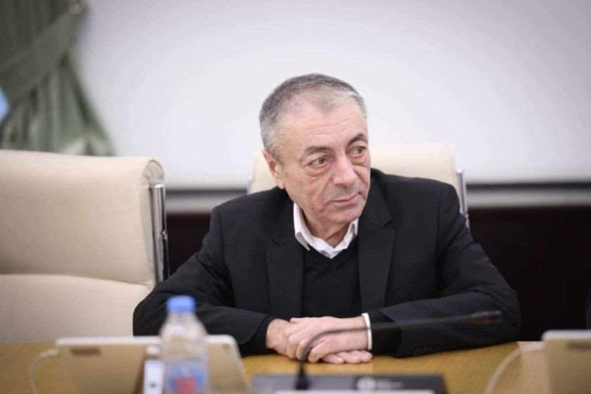 „ოპონენტებს უნდათ დროის გაჭიანურება“