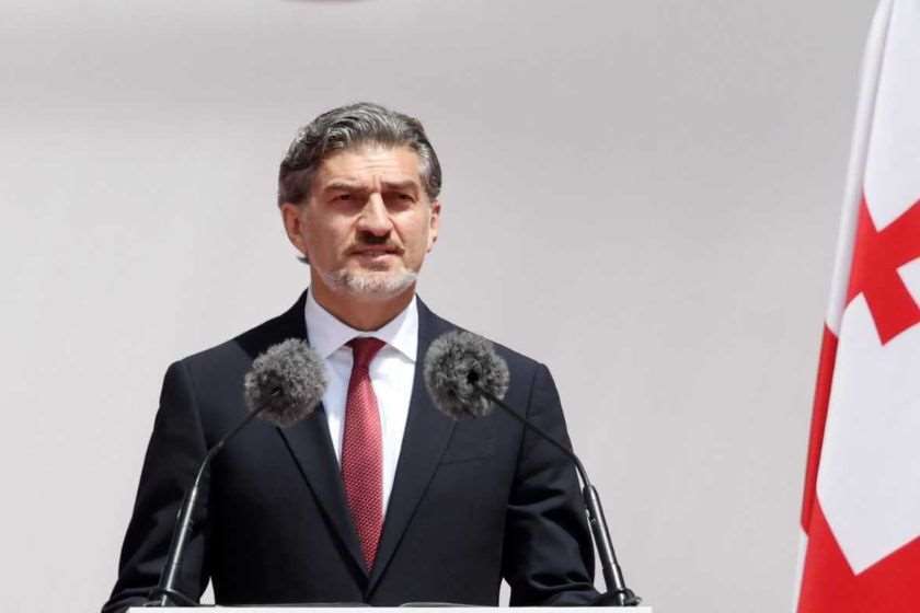 „ძნელბედობის ჟამს, სწორედ დედაეკლესია აერთიანებდა ერს“