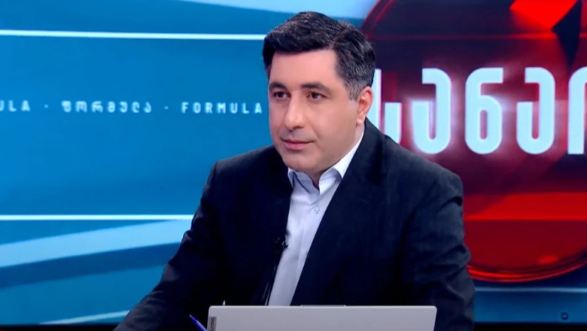ვახო სანაიას 30-დღიანი ადმინისტრაციული პატიმრობა შეეფარდა