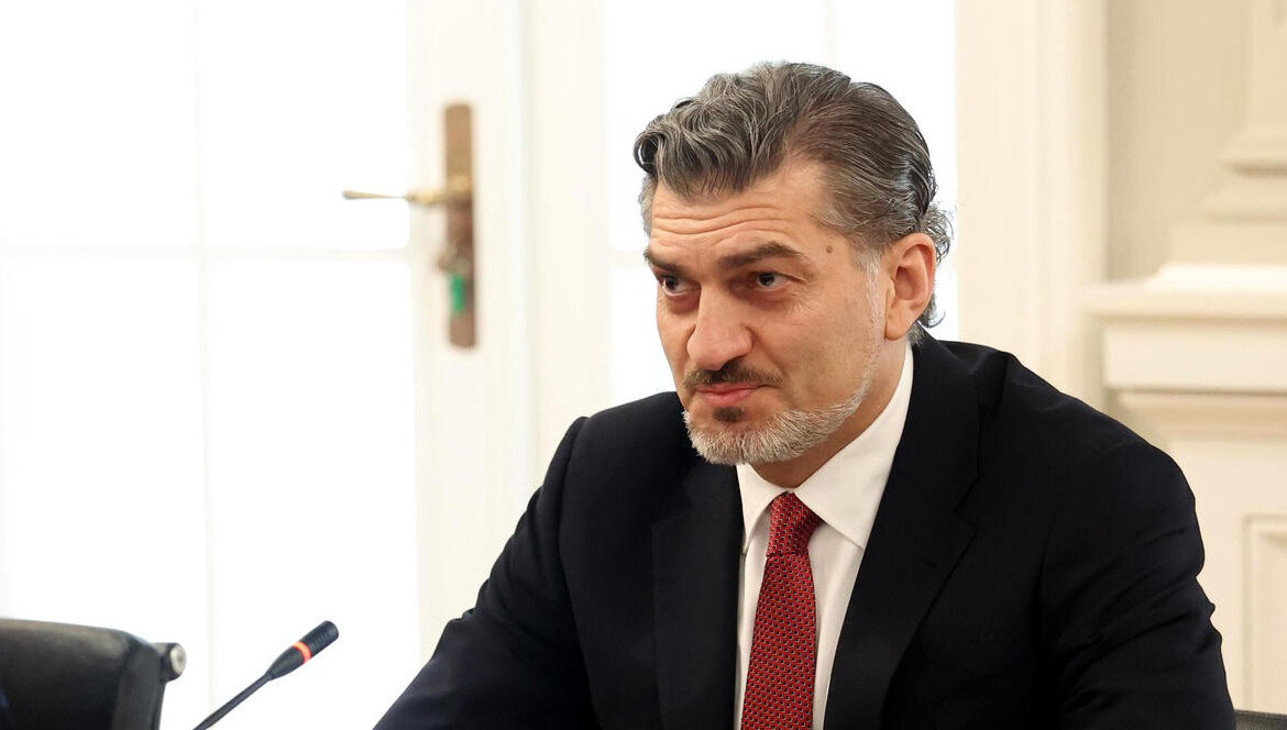მიხეილ ყაველაშვილი – ყოველი ახალი მეცნიერული აღმოჩენა ადამიანს კიდევ უფრო აახლოებს შემოქმედთან