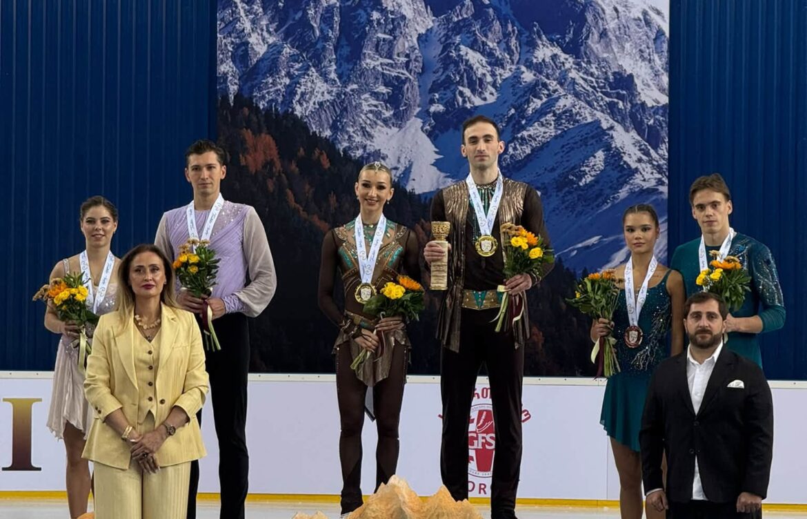 „თრიალეთის თასი“ – საუკეთესოდ ჩატარებული სპორტული ღონისძიება