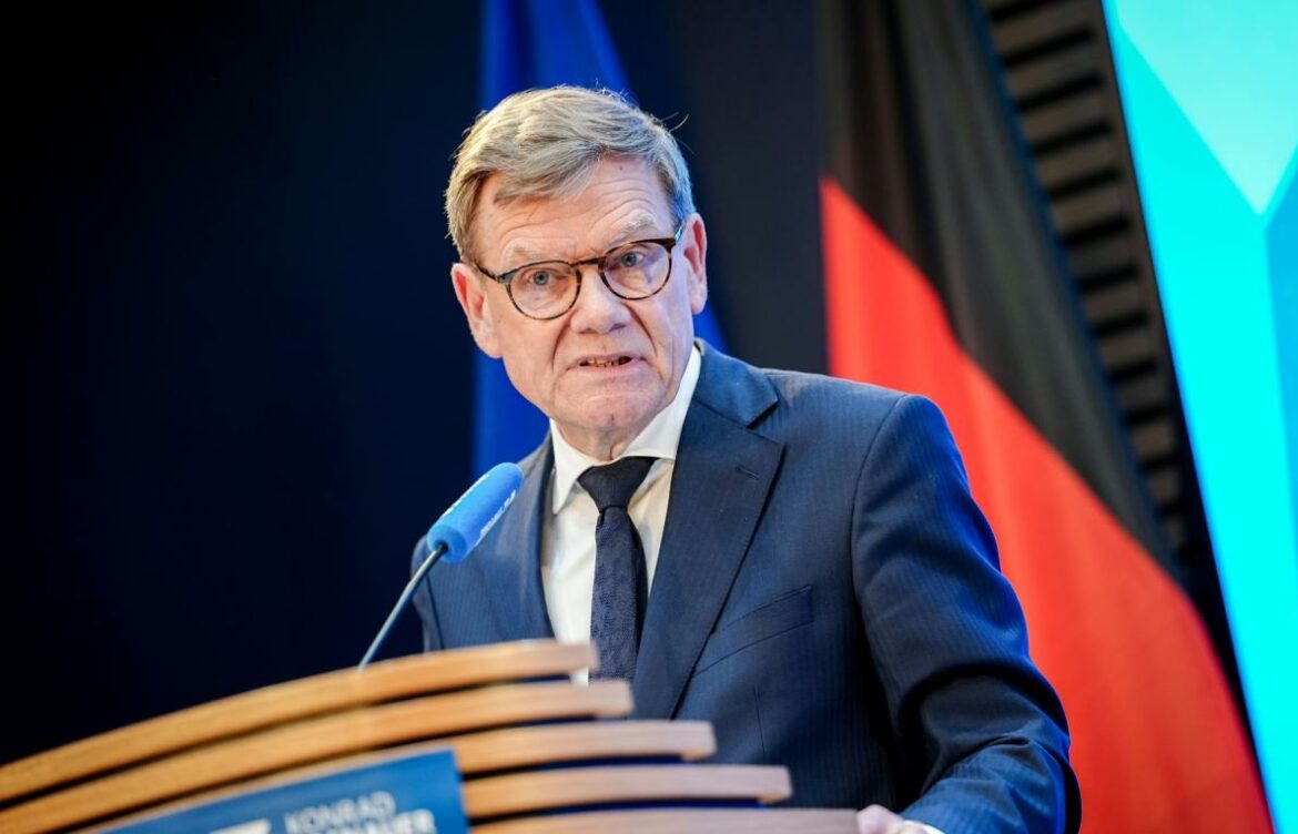 იოჰან ვადეპული: რუსეთის ამბიციები უკრაინას სცდება – საფრთხე საქართველოსა და სხვა ქვეყნებსაც ეხება