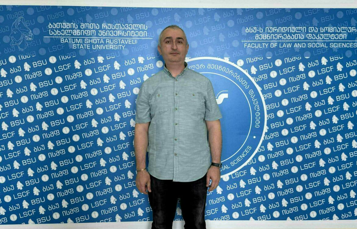 „უკრაინის ომის შედეგი, უდავოდ, განსაზღვრავს ახალი მსოფლიო წესრიგის კონტურებს“