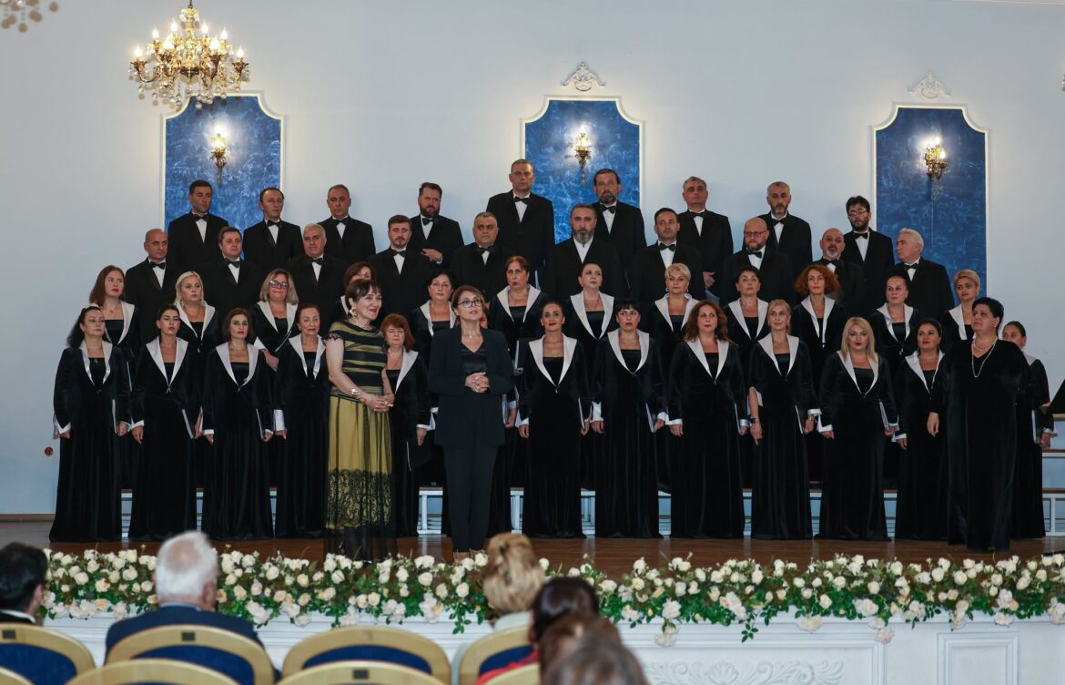  კაპელა ვატიკანში გამოვა