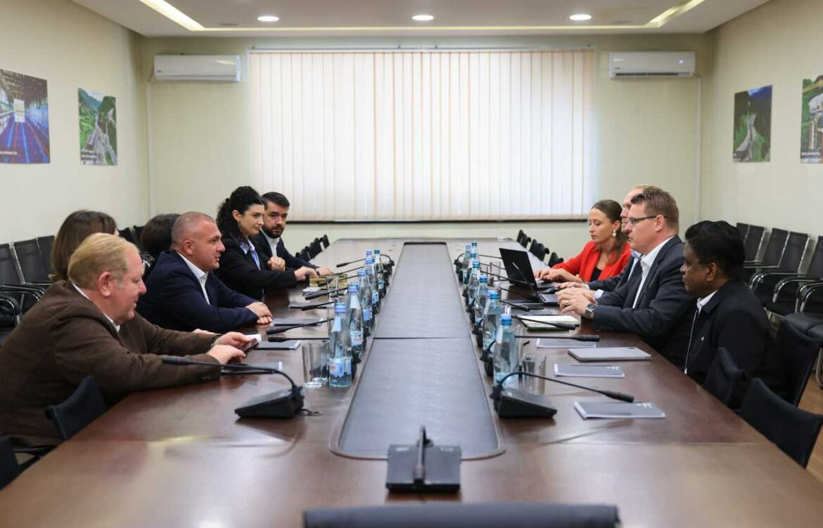 ქობულეთის შემოვლითი გზა ოთხზოლიანი გახდება – აჭარის სატრანსპორტო ინფრასტრუქტურა განვითარების ახალ ეტაპზე გადადის