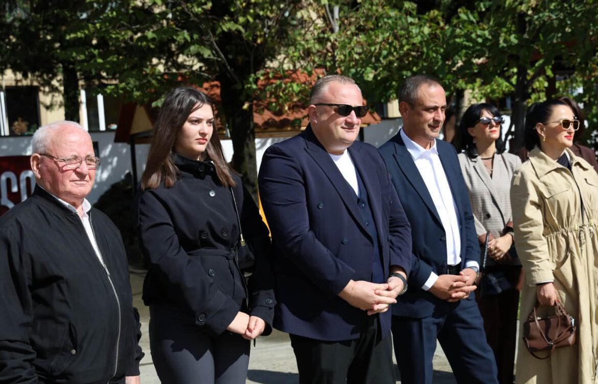 ჭიათურელები – ქედაში